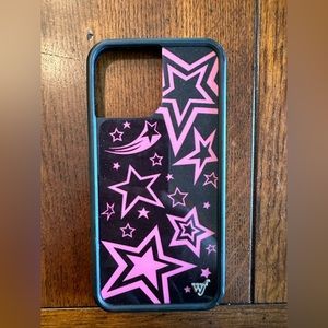 wildflower 13 pro max case